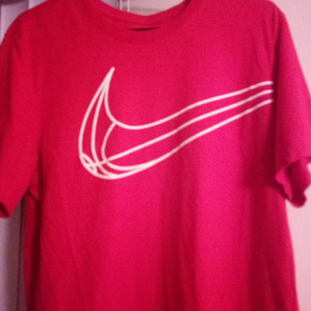 Nike Dri-Fit T-shirt